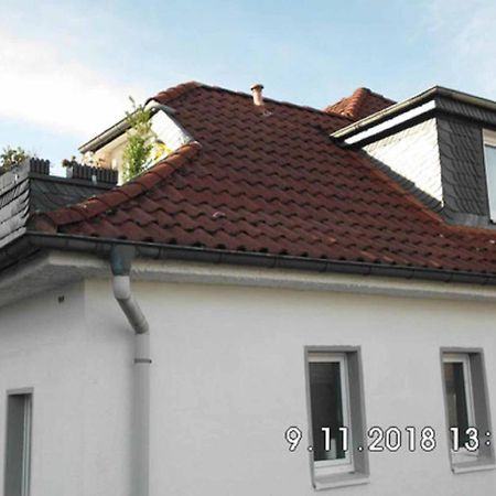 Ferienwohnungen Federleicht Wermelskirchen Ngoại thất bức ảnh